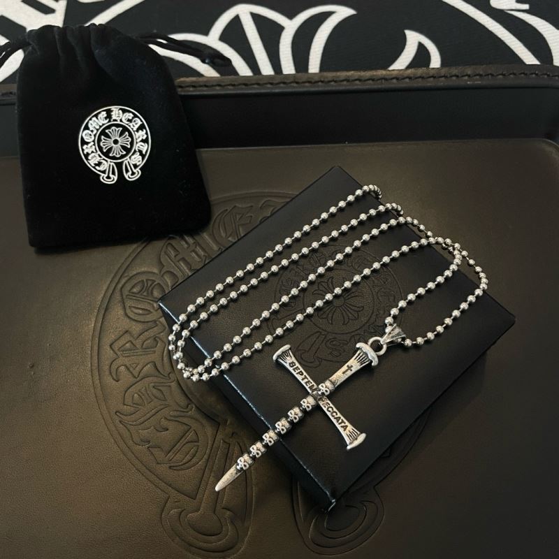 Chrome Hearts Necklaces